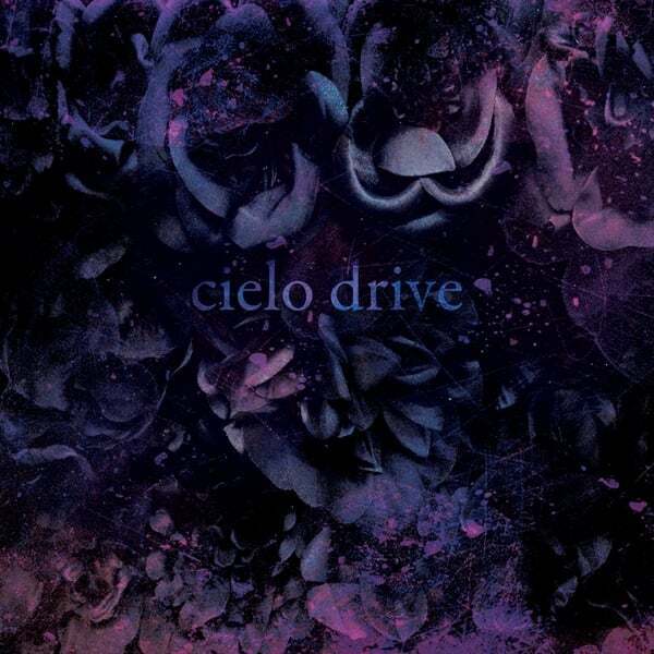 Cover art for cielo drive